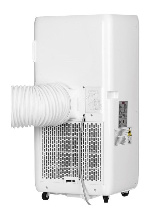 Activejet Klimatyzator przenośny Activejet KPS-7000APP