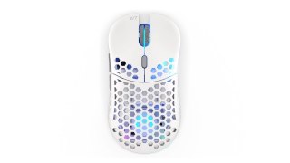 ENDORFY Mysz gamingowa ENDORFY LIX OWH Wireless PMW3335