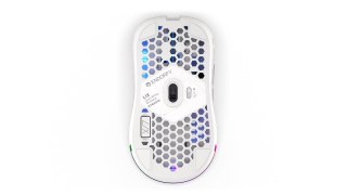 ENDORFY Mysz gamingowa ENDORFY LIX OWH Wireless PMW3335