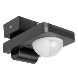 Maclean MACLEAN CZUJNIK RUCHU PIR NA PODCZERWIEŃ, IP65, MAX 2000W MCE243 GR