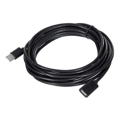 UNITEK UNITEK KABEL PRZEDŁUŻACZ USB 2.0 5M UNITEK UNITEK KABEL PRZEDŁUŻACZ USB 2.0 5M