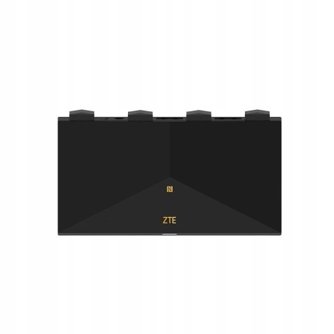 ZTE Poland Router ZTE T3000 ZTE Poland Router ZTE T3000
