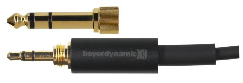 Beyerdynamic Beyerdynamic DT 1770 PRO 250 OHM - Słuchawki studyjne zamknięte