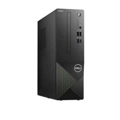 Dell Dell Vostro 3030 SFF i3-14100 8GB DDR5 4400 SSD1TB UHD Graphics 730 WLAN + BT Kb+Mouse W11Pro 3Y Dell Dell Vostro 3030 SFF i3-14100 8GB DDR5 4400 SSD1TB UHD Graphics 730 WLAN + BT Kb+Mouse W11Pro 3Y