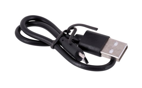 Esperanza ESPERANZA POWER BANK 2000MAH QUARK CZARNY XMP101K