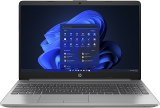 Hewlett-Packard HP 255 G9 Ryzen 5 5625U 15,6"FHD 250nits AG IPS 16GB SSD512 Radeon RX Vega 7 Cam720p LAN TPM 41Wh Win11 1Y Asteroid Silver