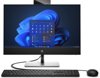 Hewlett-Packard HP AIO ProOne 440 G9 i5-13500T 23.8"FHD 250nits 8GB DDR4 SSD256 UHD Graphics 770 W11Pro 3Y OnSite