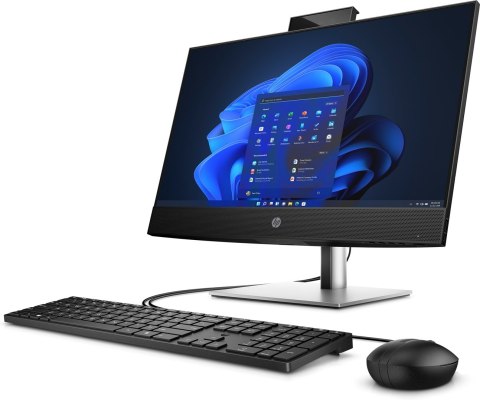 Hewlett-Packard HP AIO ProOne 440 G9 i5-13500T 23.8"FHD 250nits 8GB DDR4 SSD256 UHD Graphics 770 W11Pro 3Y OnSite