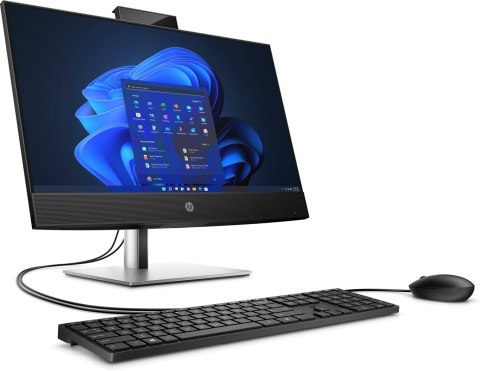 Hewlett-Packard HP AIO ProOne 440 G9 i5-13500T 23.8"FHD 250nits 8GB DDR4 SSD256 UHD Graphics 770 W11Pro 3Y OnSite