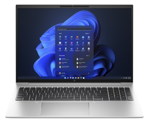 Hewlett-Packard HP EliteBook 860 G10 i7-1355U 16" 2,8K 120Hz OLED 16GB DDR5 5200MHz SSD512 IrisXe 96EUs 2xTB4 76Wh W11Pro 3Y OnSite