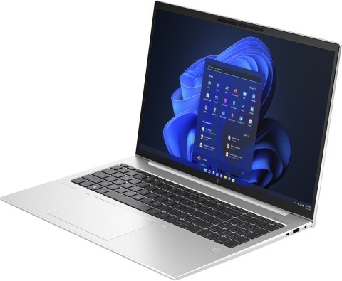 Hewlett-Packard HP EliteBook 860 G10 i7-1355U 16" 2,8K 120Hz OLED 16GB DDR5 5200MHz SSD512 IrisXe 96EUs 2xTB4 76Wh W11Pro 3Y OnSite