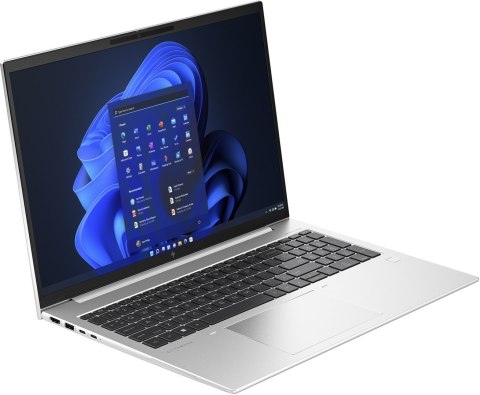 Hewlett-Packard HP EliteBook 860 G10 i7-1355U 16" 2,8K 120Hz OLED 16GB DDR5 5200MHz SSD512 IrisXe 96EUs 2xTB4 76Wh W11Pro 3Y OnSite