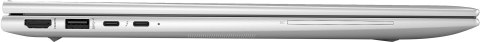 Hewlett-Packard HP EliteBook 860 G10 i7-1355U 16" 2,8K 120Hz OLED 16GB DDR5 5200MHz SSD512 IrisXe 96EUs 2xTB4 76Wh W11Pro 3Y OnSite