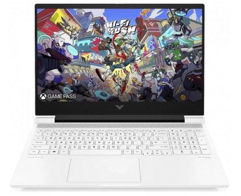 Hewlett-Packard HP VICTUS 16-r1094nw i5-14450HX 16,1"FHD AG IPS 300nits 144Hz 16GB DDR5 SSD1TB RTX 4060 8GB Cam1080p Win11 2Y Ceramic White