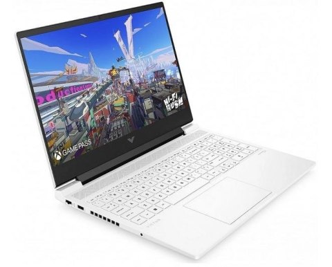 Hewlett-Packard HP VICTUS 16-r1094nw i5-14450HX 16,1"FHD AG IPS 300nits 144Hz 16GB DDR5 SSD1TB RTX 4060 8GB Cam1080p Win11 2Y Ceramic White