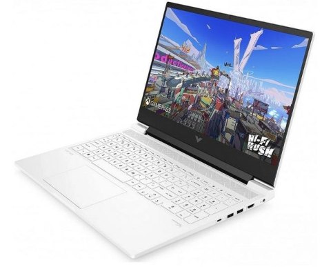 Hewlett-Packard HP VICTUS 16-r1154nw i7-14650HX 16,1"FHD AG IPS 300nits 144Hz 16GB DDR5 SSD1TB RTX 4060 8GB Cam1080p NoOS 2Y Ceramic White Hewlett-Packard HP VICTUS 16-r1154nw i7-14650HX 16,1"FHD AG IPS 300nits 144Hz 16GB DDR5 SSD1TB RTX 4060 8GB Cam1080p NoOS 2Y Ceramic White