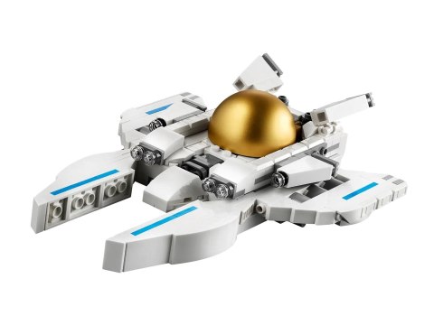 Lego LEGO Creator 31152 Astronauta