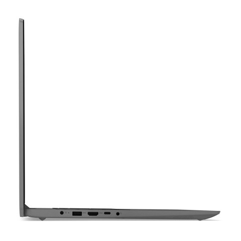 Lenovo Lenovo IdeaPad 3 17IAU7 i5-1235U 17.3" FHD IPS 300nits AG 16GB DDR4 3200 SSD512 Intel Iris Xe Graphics Win11 Arctic Grey Lenovo Lenovo IdeaPad 3 17IAU7 i5-1235U 17.3" FHD IPS 300nits AG 16GB DDR4 3200 SSD512 Intel Iris Xe Graphics Win11 Arctic Grey
