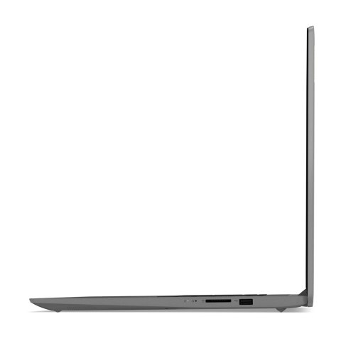 Lenovo Lenovo IdeaPad 3 17IAU7 i5-1235U 17.3" FHD IPS 300nits AG 16GB DDR4 3200 SSD512 Intel Iris Xe Graphics Win11 Arctic Grey Lenovo Lenovo IdeaPad 3 17IAU7 i5-1235U 17.3" FHD IPS 300nits AG 16GB DDR4 3200 SSD512 Intel Iris Xe Graphics Win11 Arctic Grey
