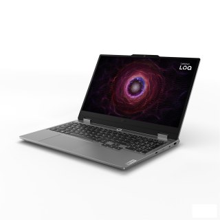 Lenovo Lenovo LOQ 15ARP9 Ryzen 5 7235HS 15.6" FHD IPS 300nits AG 144Hz 16GB DDR5 4800 SSD512 GeForce RTX 3050 6GB Win11 Luna Grey