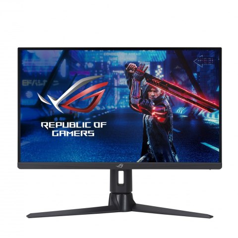 ASUS Monitor Asus ROG Strix 27" XG27AQMR