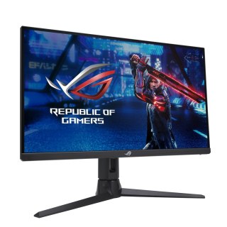 ASUS Monitor Asus ROG Strix 27" XG27AQMR