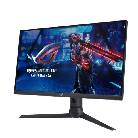 ASUS Monitor Asus ROG Strix 27" XG27AQMR