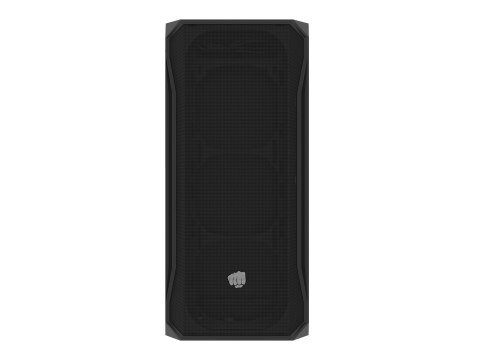 FURY FURY OBUDOWA KOMPUTEROWA FURY SHOBO RGB MIDI TOWER Z OKNEM CZARNA FURY FURY OBUDOWA KOMPUTEROWA FURY SHOBO RGB MIDI TOWER Z OKNEM CZARNA