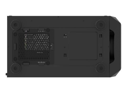 FURY FURY OBUDOWA KOMPUTEROWA FURY SHOBO RGB MIDI TOWER Z OKNEM CZARNA FURY FURY OBUDOWA KOMPUTEROWA FURY SHOBO RGB MIDI TOWER Z OKNEM CZARNA
