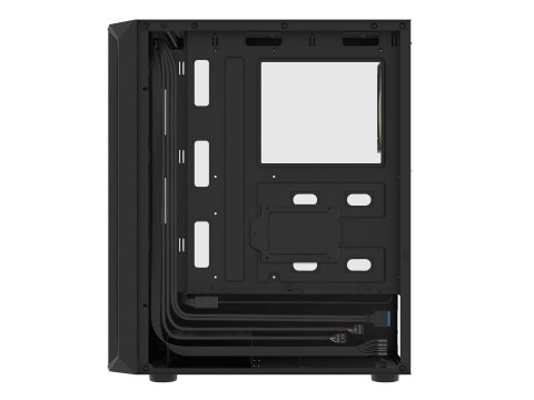 FURY FURY OBUDOWA KOMPUTEROWA FURY SHOBO RGB MIDI TOWER Z OKNEM CZARNA FURY FURY OBUDOWA KOMPUTEROWA FURY SHOBO RGB MIDI TOWER Z OKNEM CZARNA