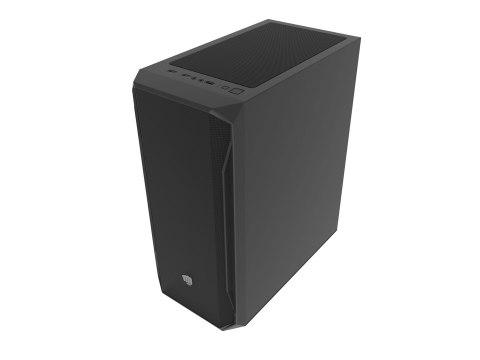 FURY FURY OBUDOWA KOMPUTEROWA FURY SHOBO RGB MIDI TOWER Z OKNEM CZARNA FURY FURY OBUDOWA KOMPUTEROWA FURY SHOBO RGB MIDI TOWER Z OKNEM CZARNA