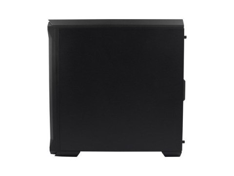 GENESIS Obudowa NATEC Genesis Irid 503 ARGB NPC-1559 (Micro ATX. Mini ITX; kolor czarny)