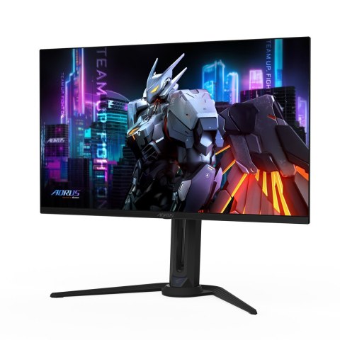 Gigabyte MONITOR GIGABYTE OLED 31,5" FO32U2 240Hz Gigabyte MONITOR GIGABYTE OLED 31,5" FO32U2 240Hz
