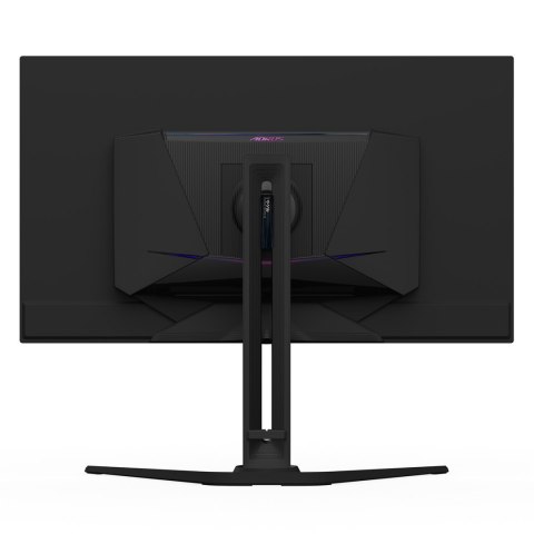 Gigabyte MONITOR GIGABYTE OLED 31,5" FO32U2 240Hz Gigabyte MONITOR GIGABYTE OLED 31,5" FO32U2 240Hz