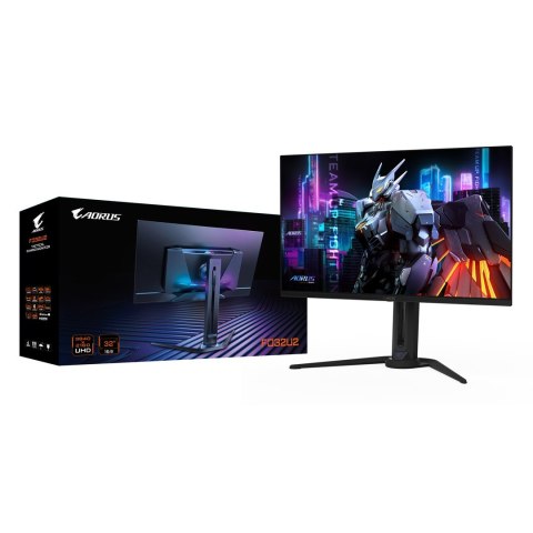 Gigabyte MONITOR GIGABYTE OLED 31,5" FO32U2 240Hz Gigabyte MONITOR GIGABYTE OLED 31,5" FO32U2 240Hz