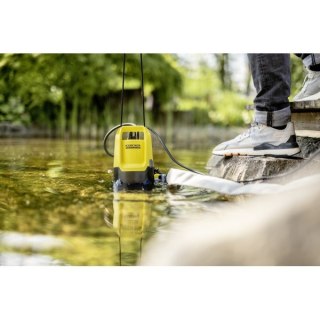 KARCHER Pompa zanurzeniowa KARCHER SP 9.500 Dirt