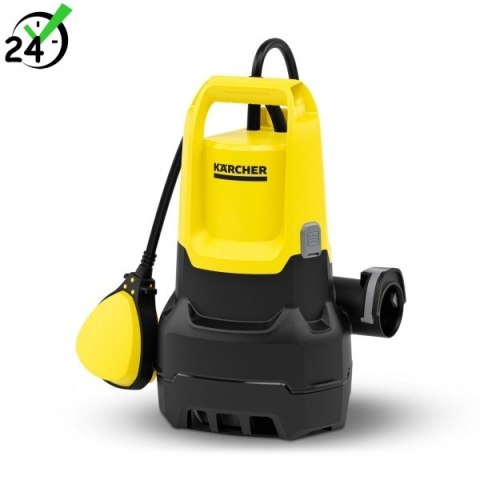 KARCHER Pompa zanurzeniowa KARCHER SP 9.500 Dirt KARCHER Pompa zanurzeniowa KARCHER SP 9.500 Dirt