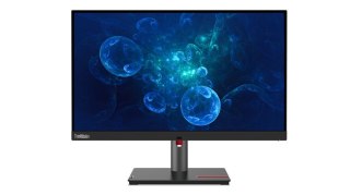 Lenovo Lenovo ThinkVision P27pz-30 27" UHD 60Hz 650nits AG HDMI, DP, USB Raven Black