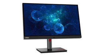 Lenovo Lenovo ThinkVision P27pz-30 27" UHD 60Hz 650nits AG HDMI, DP, USB Raven Black