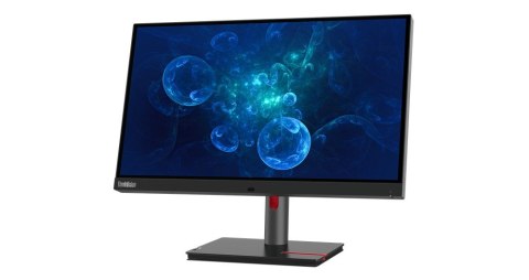 Lenovo Lenovo ThinkVision P27pz-30 27" UHD 60Hz 650nits AG HDMI, DP, USB Raven Black