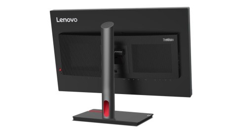 Lenovo Lenovo ThinkVision P27pz-30 27" UHD 60Hz 650nits AG HDMI, DP, USB Raven Black