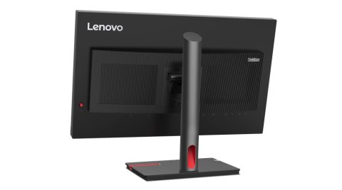 Lenovo Lenovo ThinkVision P27pz-30 27" UHD 60Hz 650nits AG HDMI, DP, USB Raven Black