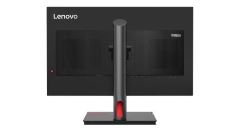 Lenovo Lenovo ThinkVision P27pz-30 27" UHD 60Hz 650nits AG HDMI, DP, USB Raven Black