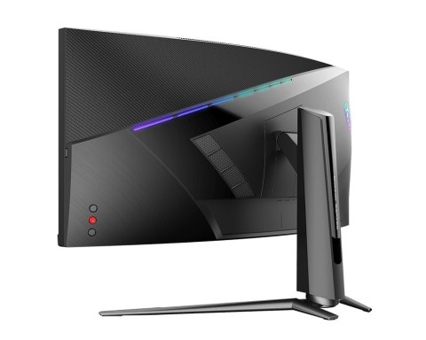 MSI Monitor MSI MPG ARTYMIS 343CQR Curved (WYPRZEDAŻ)