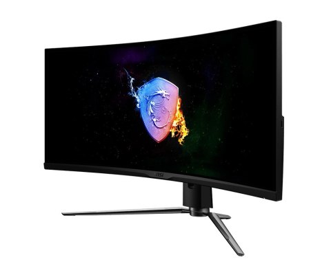MSI Monitor MSI MPG ARTYMIS 343CQR Curved (WYPRZEDAŻ)