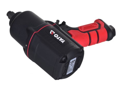 YATO Klucz pneumatyczny 1/2" 1700Nm YATO YT-09544