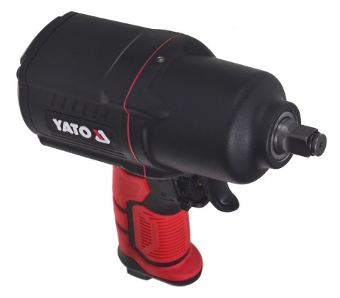 YATO Klucz pneumatyczny 1/2" 1700Nm YATO YT-09544