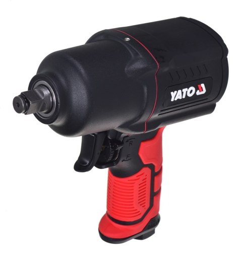 YATO Klucz pneumatyczny 1/2" 1700Nm YATO YT-09544