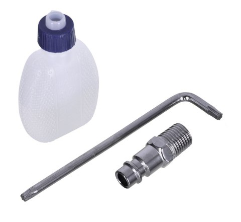 YATO Klucz pneumatyczny 1/2" 1700Nm YATO YT-09544