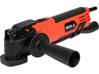 YATO Narzędzie wielofunk. Oscylacyjne 500W YT-82223 YATO